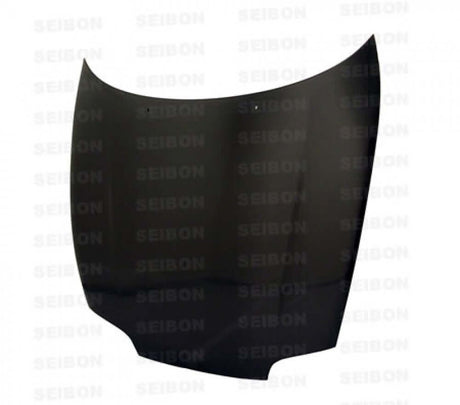 OEM-STYLE CARBON FIBRE BONNET FOR 1993-1998 TOYOTA SUPRA - FD Racing