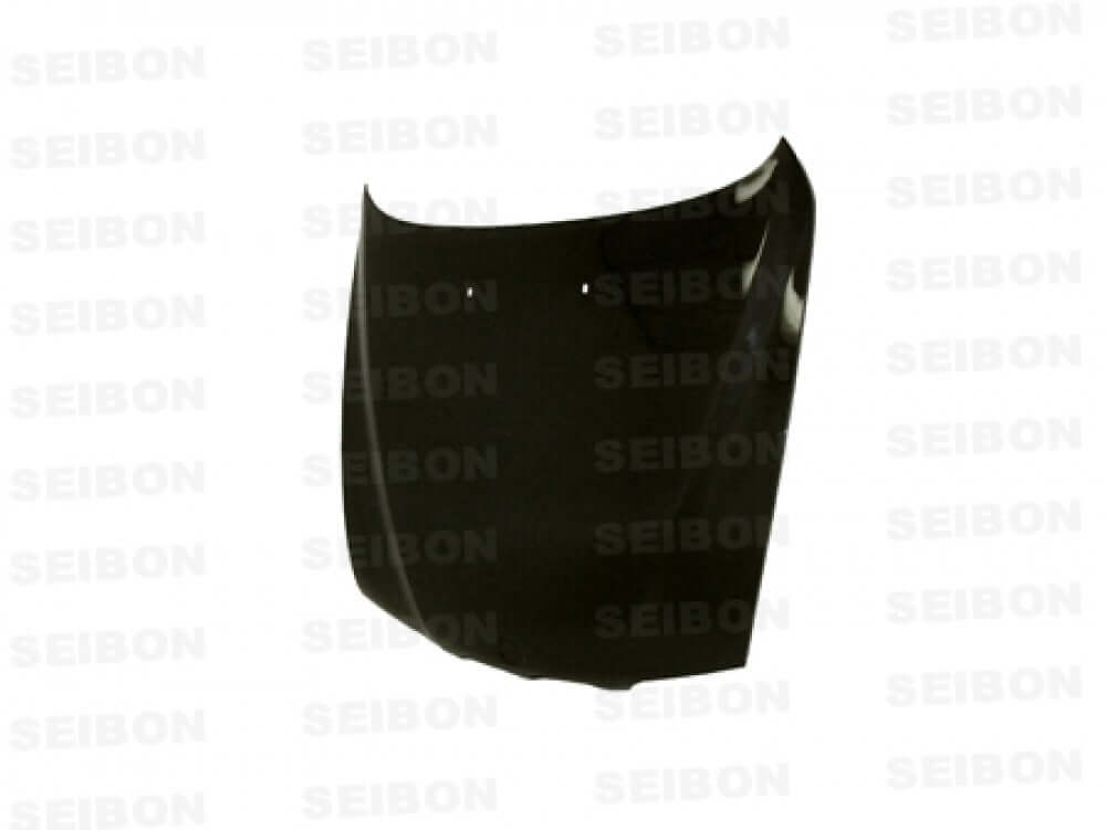 OEM-STYLE CARBON FIBRE BONNET FOR 1997-2003 BMW E39 5 SERIES / M5