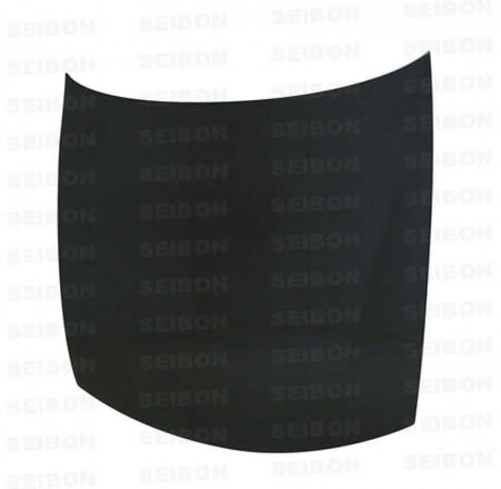 OEM-STYLE CARBON FIBRE BONNET FOR 1997-1998 NISSAN 240SX - FD Racing