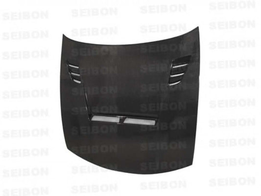 TA-STYLE CARBON FIBRE BONNET FOR 1997-1998 NISSAN 240SX