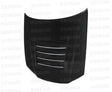 DS-STYLE CARBON FIBRE BONNET FOR 1999-2002 NISSAN SKYLINE R34 GT-R - FD Racing