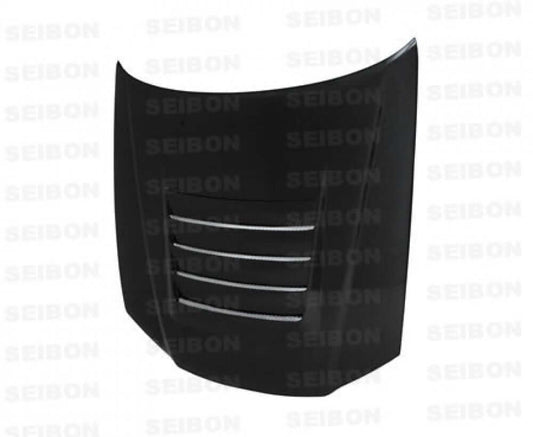 DS-STYLE CARBON FIBRE BONNET FOR 1999-2002 NISSAN SKYLINE R34 GT-R