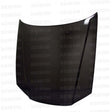 OEM-STYLE CARBON FIBRE BONNET FOR 1999-2002 NISSAN SKYLINE R34 GT-R - FD Racing