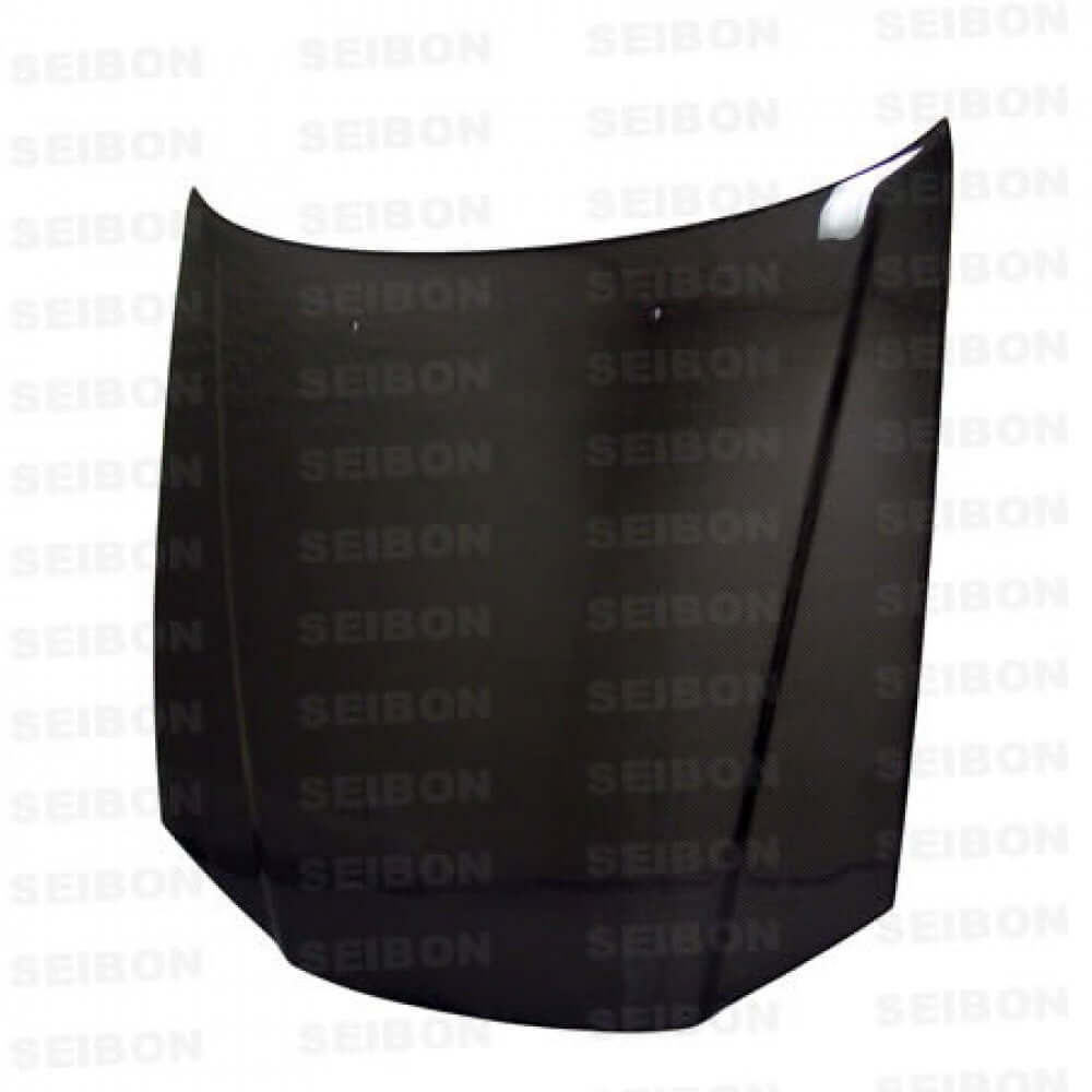 OEM-STYLE CARBON FIBRE BONNET FOR 1999-2002 NISSAN SKYLINE R34 GT-R