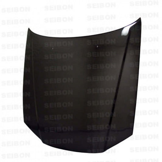OEM-STYLE CARBON FIBRE BONNET FOR 1999-2002 NISSAN SKYLINE R34 GT-R