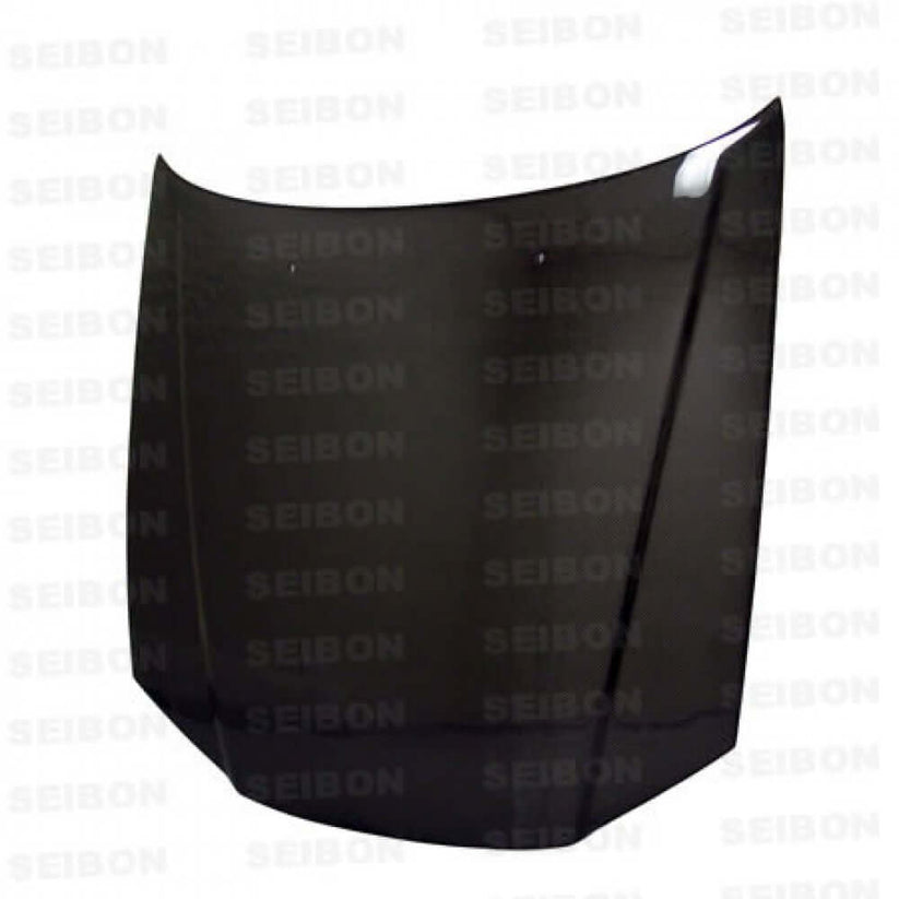 OEM-Style Carbon Bonnet by Seibon 99-02 Skyline R34 GT-R – FD Racing
