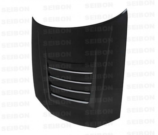 DS-STYLE CARBON FIBRE BONNET FOR 1999-2002 NISSAN SKYLINE R34 GT-T - FD Racing