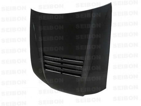 DS-STYLE CARBON FIBER BONNET FOR 1999-2002 NISSAN SILVIA S15 - FD Racing