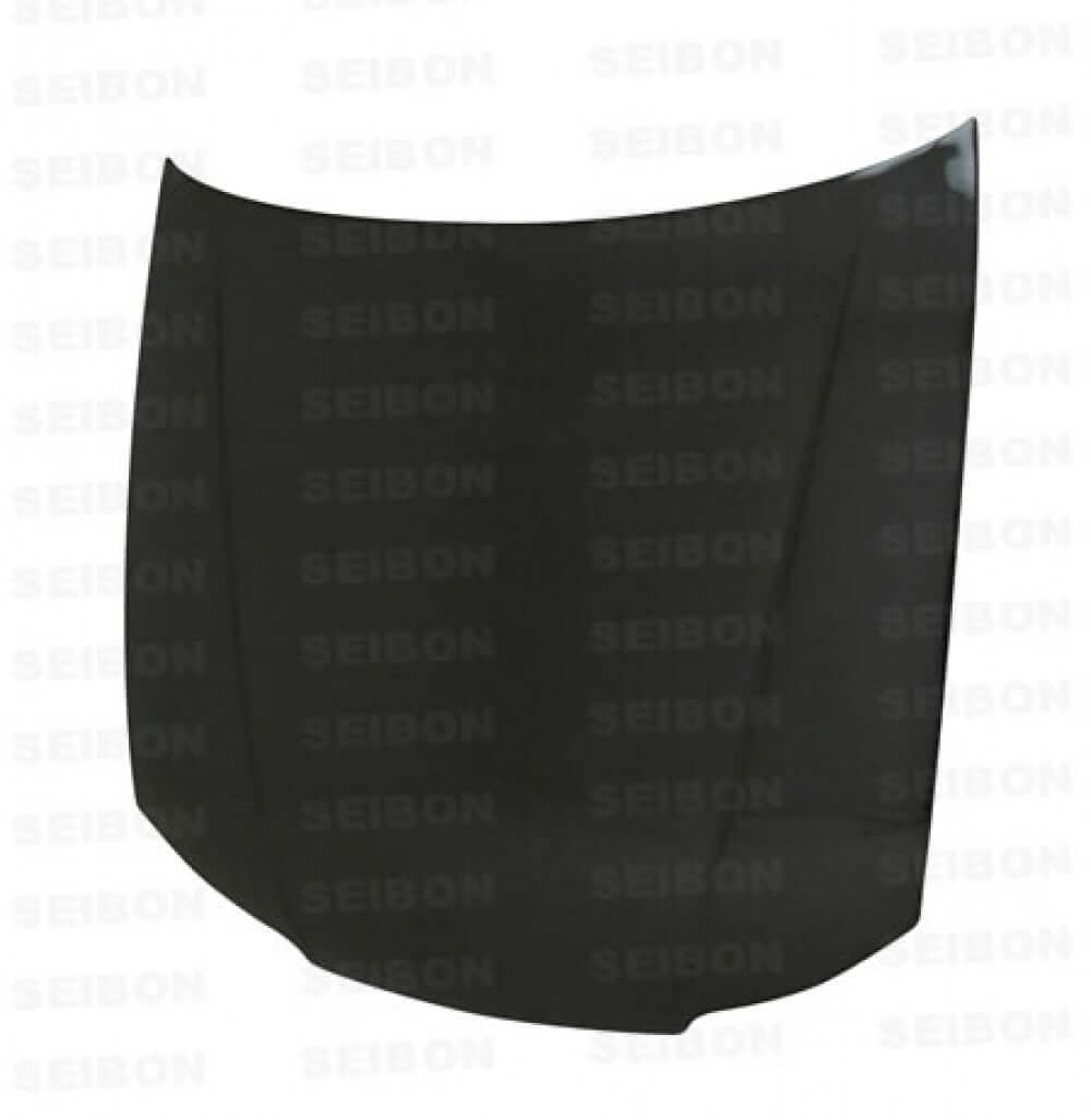 OEM-STYLE CARBON FIBRE BONNET FOR 1999-2002 NISSAN SILVIA S15