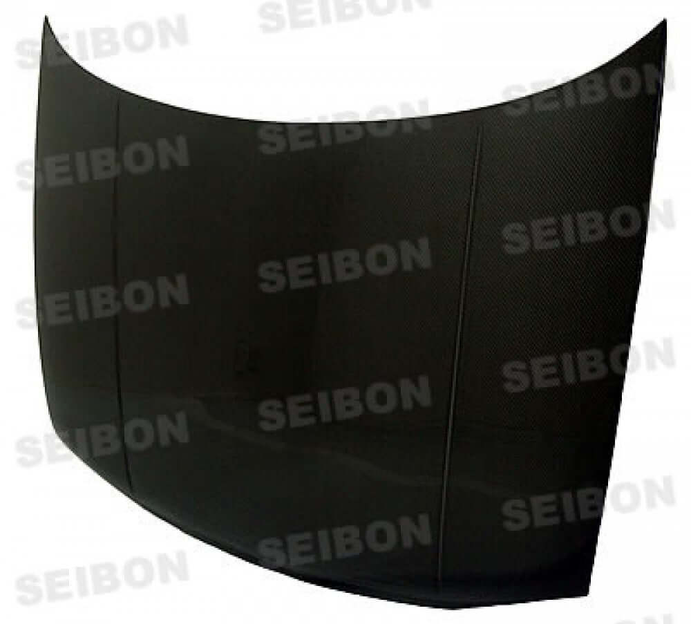 OEM-STYLE CARBON FIBRE BONNET FOR 1999-2006 VOLKSWAGEN GOLF