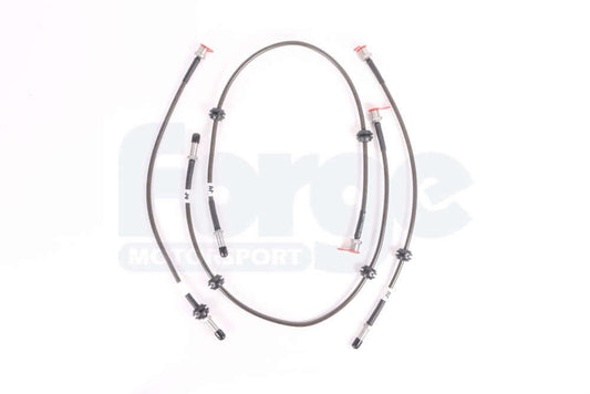 Audi RS6 C7 (2013-2019) Audi RS6 C7 Brake Lines