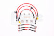 Honda Civic Type R (FK2) Honda Civic Type R FK2 Brake Lines