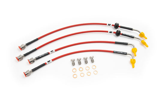 Hyundai i20N 2021-  Hyundai i20N Brake Lines