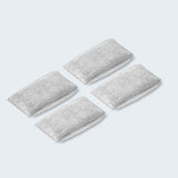 Duel AutoCare Interior Scrubbing Pad - FD Racing