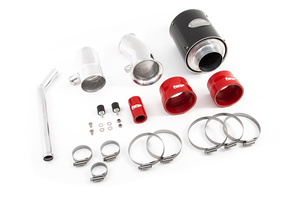 Fiat 595 Trofeo 160BHP Induction Kit for Fiat 500/595/695