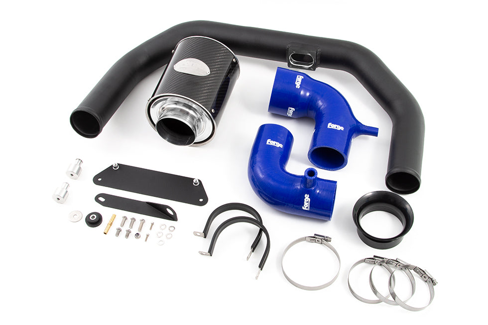 Suzuki Swift Sport 1.4 Turbo (ZC33S) LHD Induction Kit for Suzuki Swift Sport 1.4 Turbo ZC33S (Left Hand Drive)