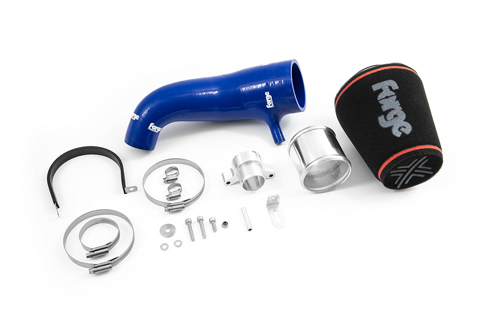 Seat Ibiza Mk4 (6J) 2008-2015 > 1.2 TSI Induction Kit for the SEAT Ibiza and Leon, VW Polo, Skoda Fabia 1.2 TSi