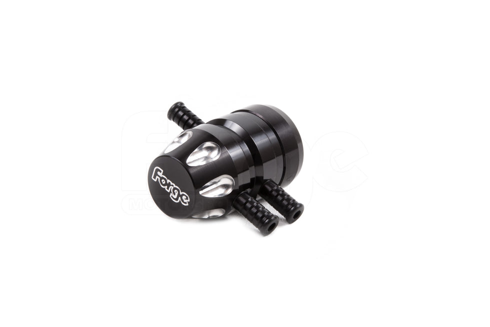 Ford Focus RS MK1 Intake Pressure Compensation Valve
