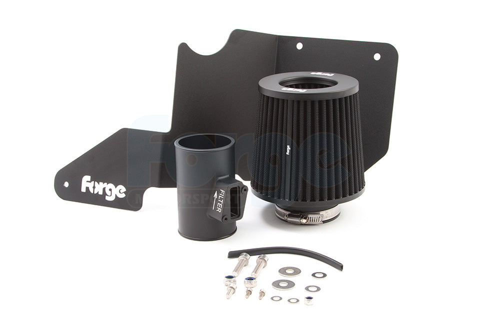 Ford Fiesta MK7 > ST200 Intake for the Ford Fiesta ST180