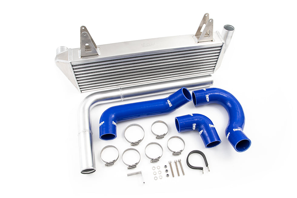 Renault Clio Mk4 > RS 200/220 Turbo EDC 2012- Intercooler for the Renault Clio RS200 1.6 Turbo