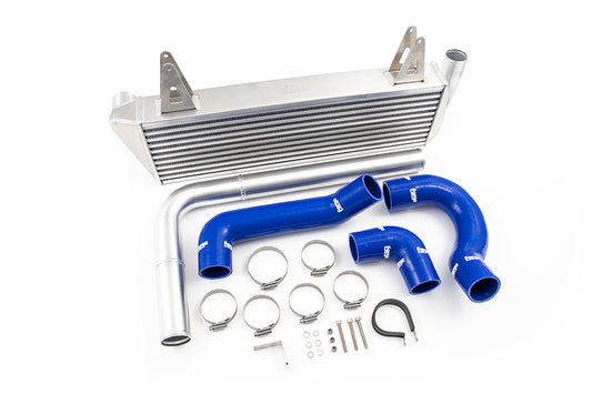 Renault Clio Mk4 > RS 200/220 Turbo EDC 2012- Intercooler for the Renault Clio RS200 1.6 Turbo