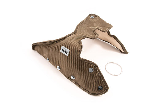 Volkswagen EOS  K03/K04 Turbo Blanket