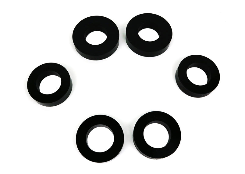 Whiteline Sub-Frame Align & Lock Kit Nissan Skyline R32/R33/R34