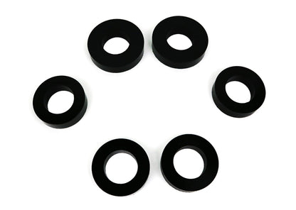 Whiteline Sub-Frame Align & Lock Kit Nissan Skyline R32/R33/R34