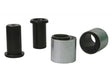 Whiteline FRONT CONTROL ARM - LOWER INNER REAR BUSHING (ANTI-LIFT/CASTER CORRECTION) Nissan GTR Front 2009-2021