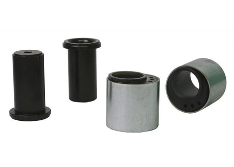 Whiteline FRONT CONTROL ARM - LOWER INNER REAR BUSHING (ANTI-LIFT/CASTER CORRECTION) Nissan GTR Front 2009-2021