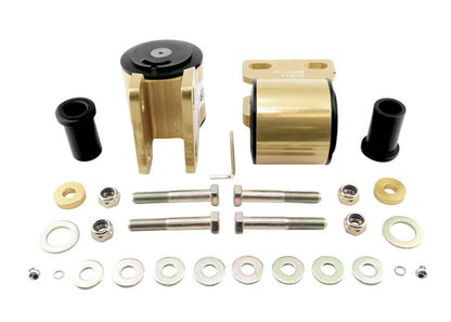 Whiteline Anti -Lift Kit – Lower Inner Rear Bushing, Front Control Arm – Focus ST / RS Mk2