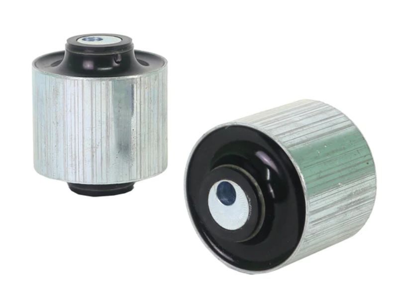 Whiteline Front Control Arm Bushing Kit Caster Bushing BMW Z4 | Toyota GR Supra 2019-2022