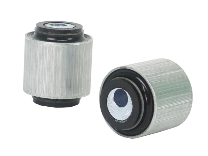 Whiteline Front Control Arm Bushing Kit Caster Bushing BMW Z4 | Toyota GR Supra 2019-2022 KCA497