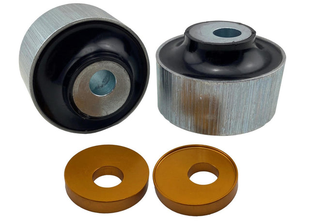 Whiteline Front Control Arm Lower – Inner Rear Bushing Kit – Toyota Yaris GR