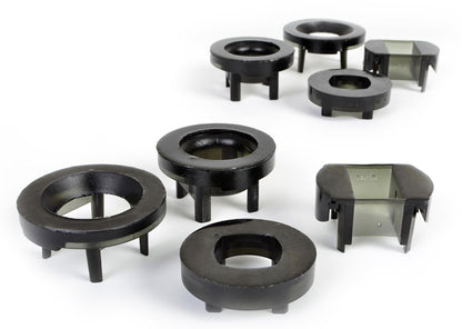 Whiteline Rear Subframe Front & Rear Mount Insert Bushing BMW 1 & 3 Series