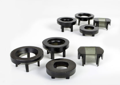 Whiteline Rear Subframe Front & Rear Mount Insert Bushing BMW 1 & 3 Series