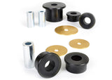 Whiteline Diff Mount Bushing Fits BMW 1 Series, 2 Series, 3 Series, 4 Series, X1 - FD Racing