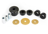 Whiteline Diff Mount Bushing Fits BMW 1 Series, 2 Series, 3 Series, 4 Series, X1 - FD Racing