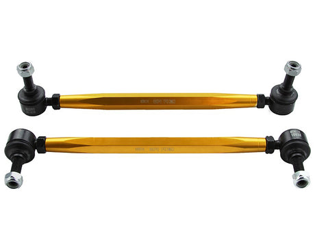Whiteline Front Sway Bar Link Assembly Audi TT MK1 8N FWD | AWD 99-06