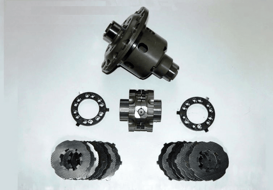 CUSCO Limited Slip Differential R35 Nissan GTR REAR RS Type