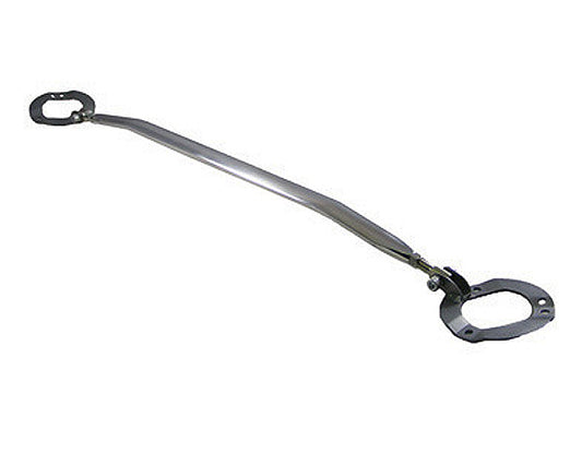 Whiteline Adjustable Front Strut Tower Brace BMW 3 Series E36 92-98