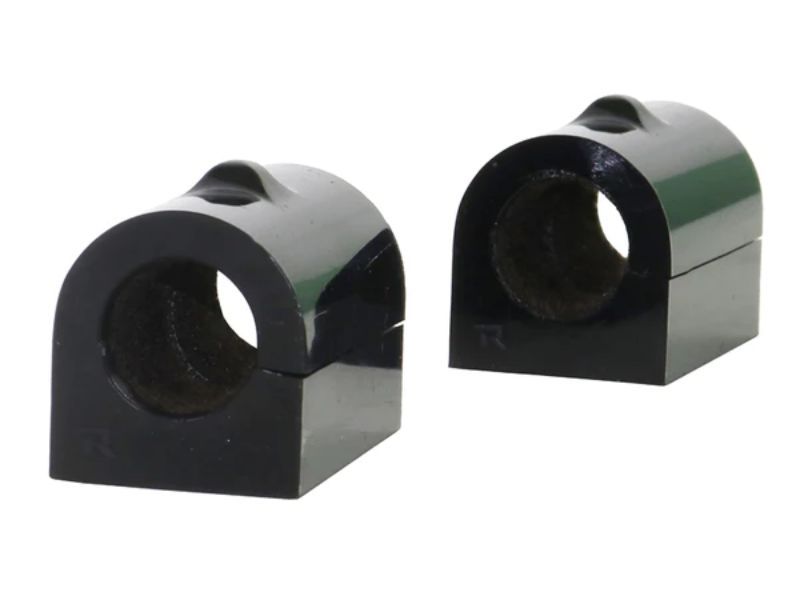 Whiteline 24mm Rear Sway Bar Mount Bushing Kit Ford Focus RS 2010