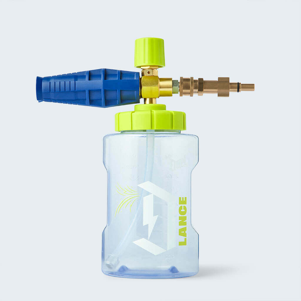 Duel AutoCare Snow Foam Lance - FD Racing