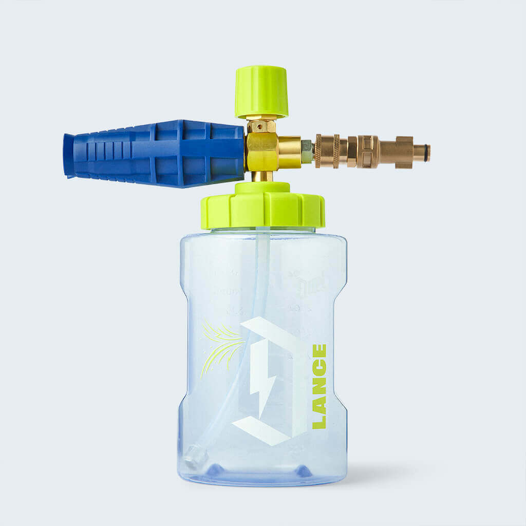 Duel AutoCare Snow Foam Lance - FD Racing