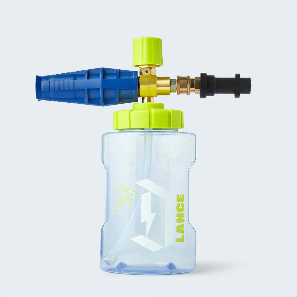 Duel AutoCare Snow Foam Lance - FD Racing