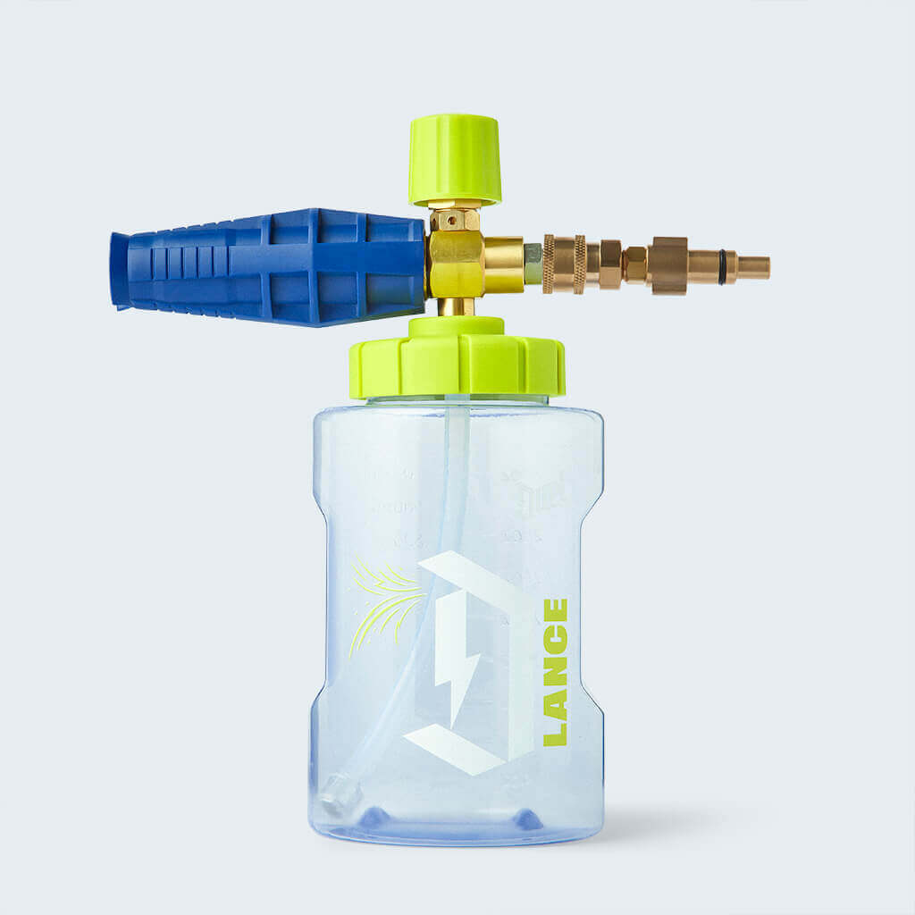 Duel AutoCare Snow Foam Lance - FD Racing