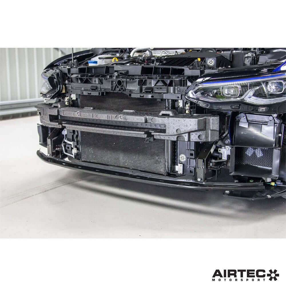 AIRTEC Motorsport Intercooler Upgrade for 1.8 / 2.0 TSI EA888 Gen 4 Engine - 2020 Onwards - FD Racing