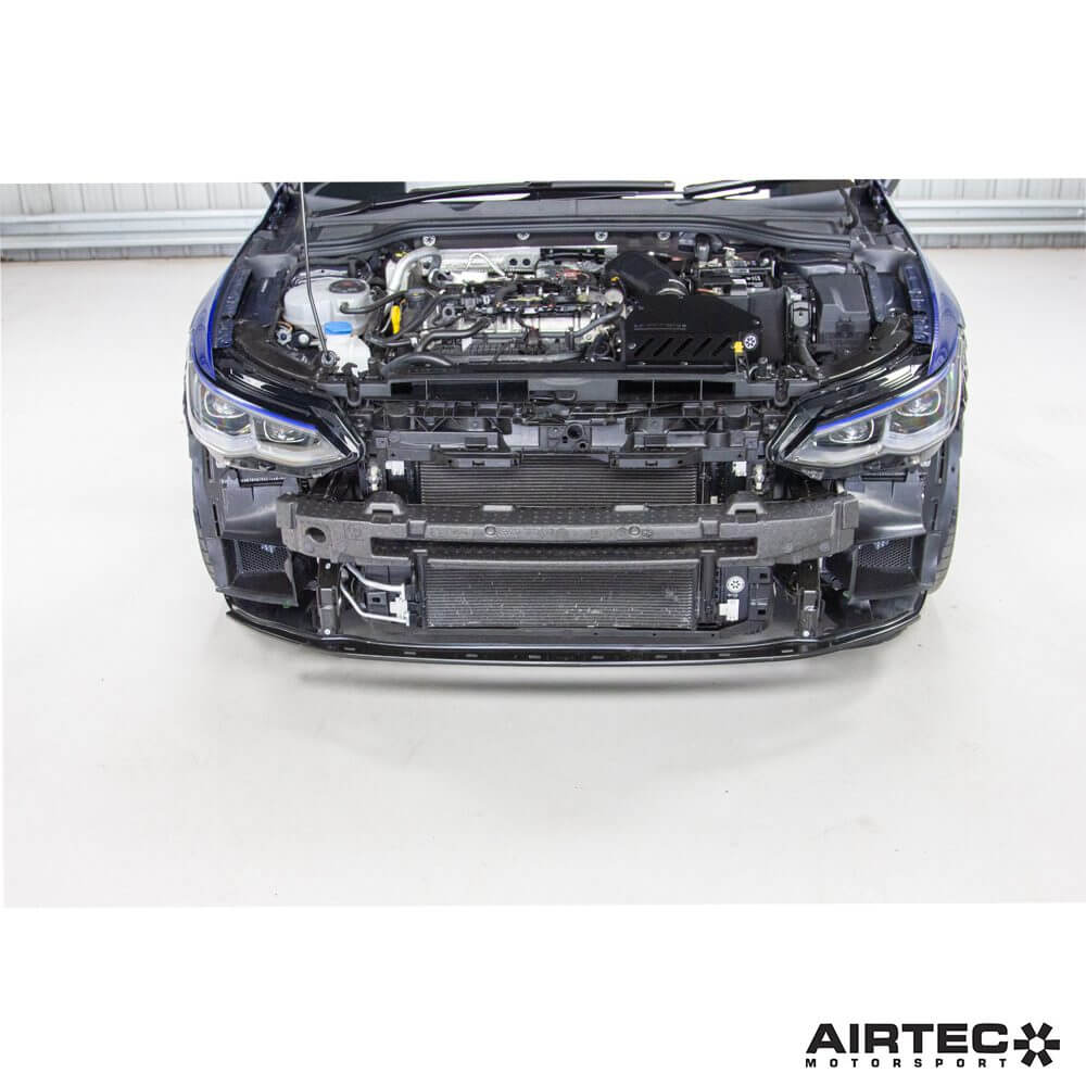 AIRTEC Motorsport Intercooler Upgrade for 1.8 / 2.0 TSI EA888 Gen 4 Engine - 2020 Onwards - FD Racing