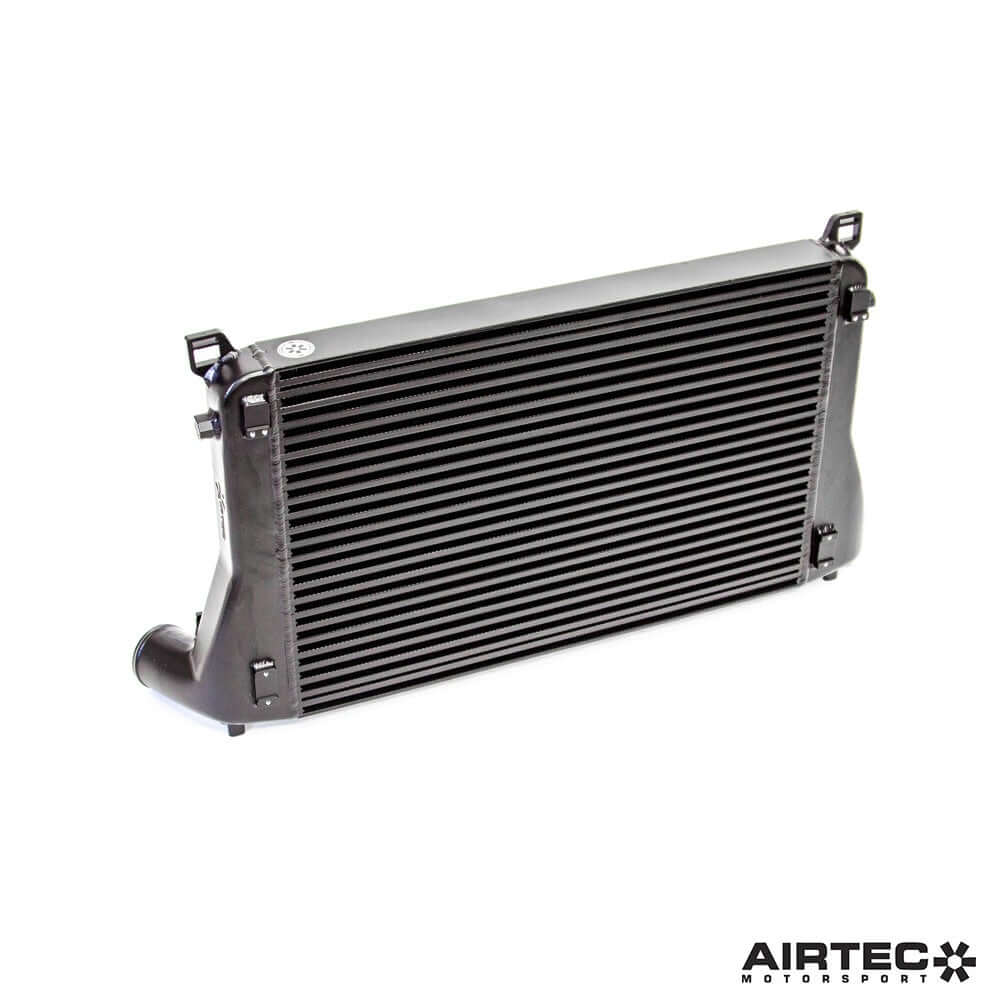 AIRTEC Motorsport Intercooler Upgrade for 1.8 / 2.0 TSI EA888 Gen 4 Engine - 2020 Onwards - FD Racing