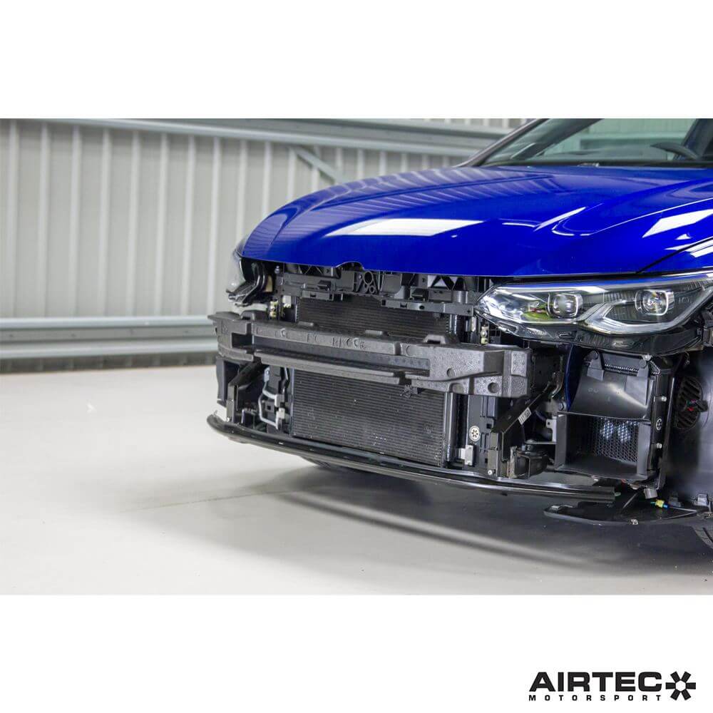 AIRTEC Motorsport Intercooler Upgrade for 1.8 / 2.0 TSI EA888 Gen 4 Engine - 2020 Onwards - FD Racing